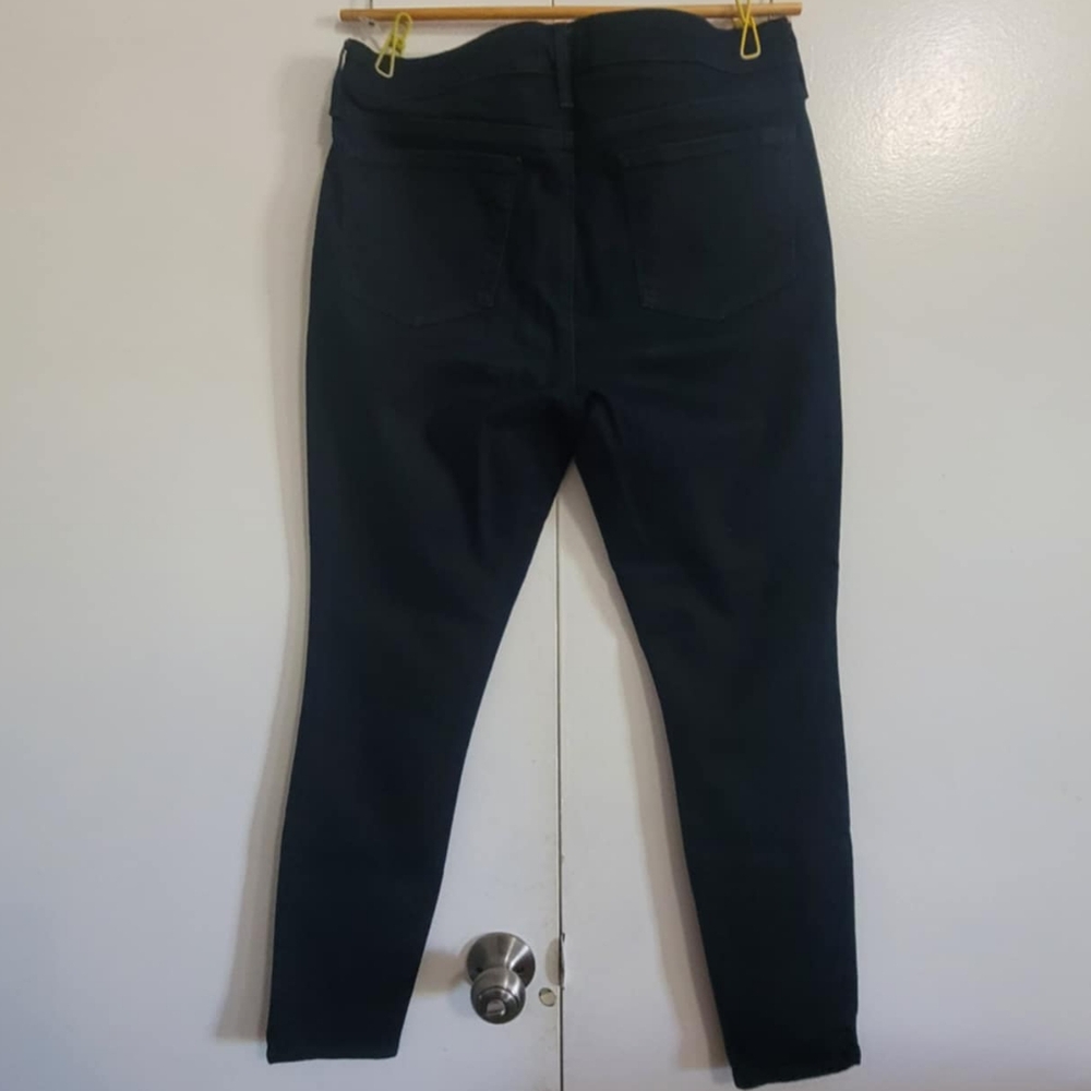 NYDJ Ami Skinny Lift X Tuck Technology Jeans - Picture 4 of 6